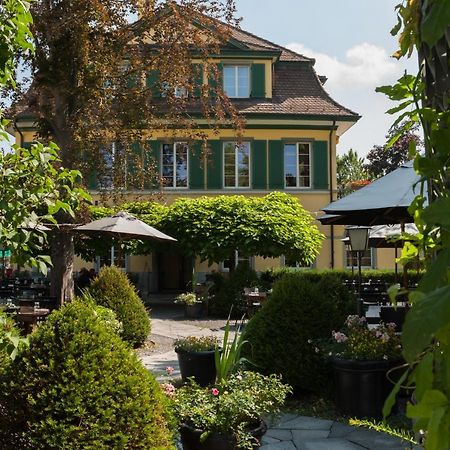 Guest House Dieci Allo Zoo Zúrich Exterior foto